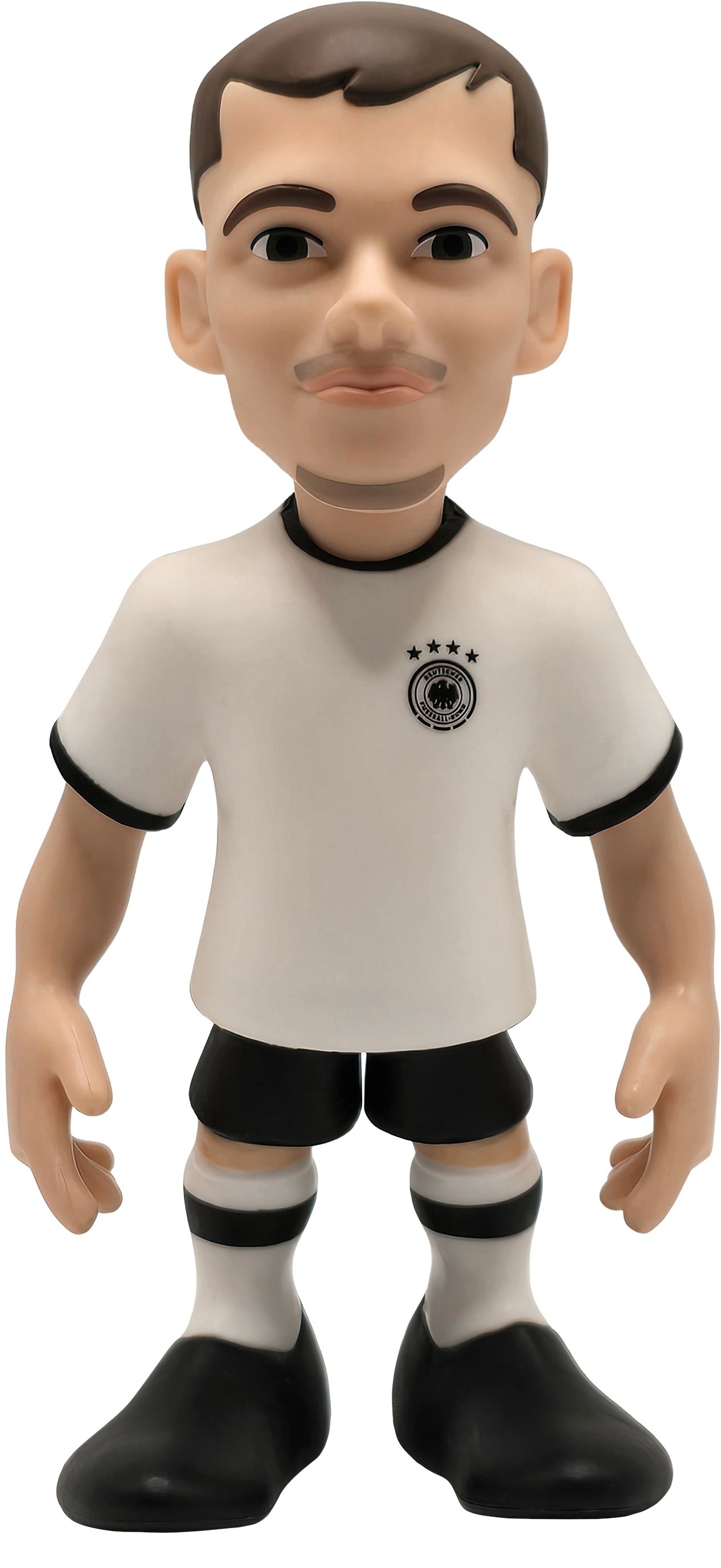 MINIX Football: NT Nemecko – Wirtz