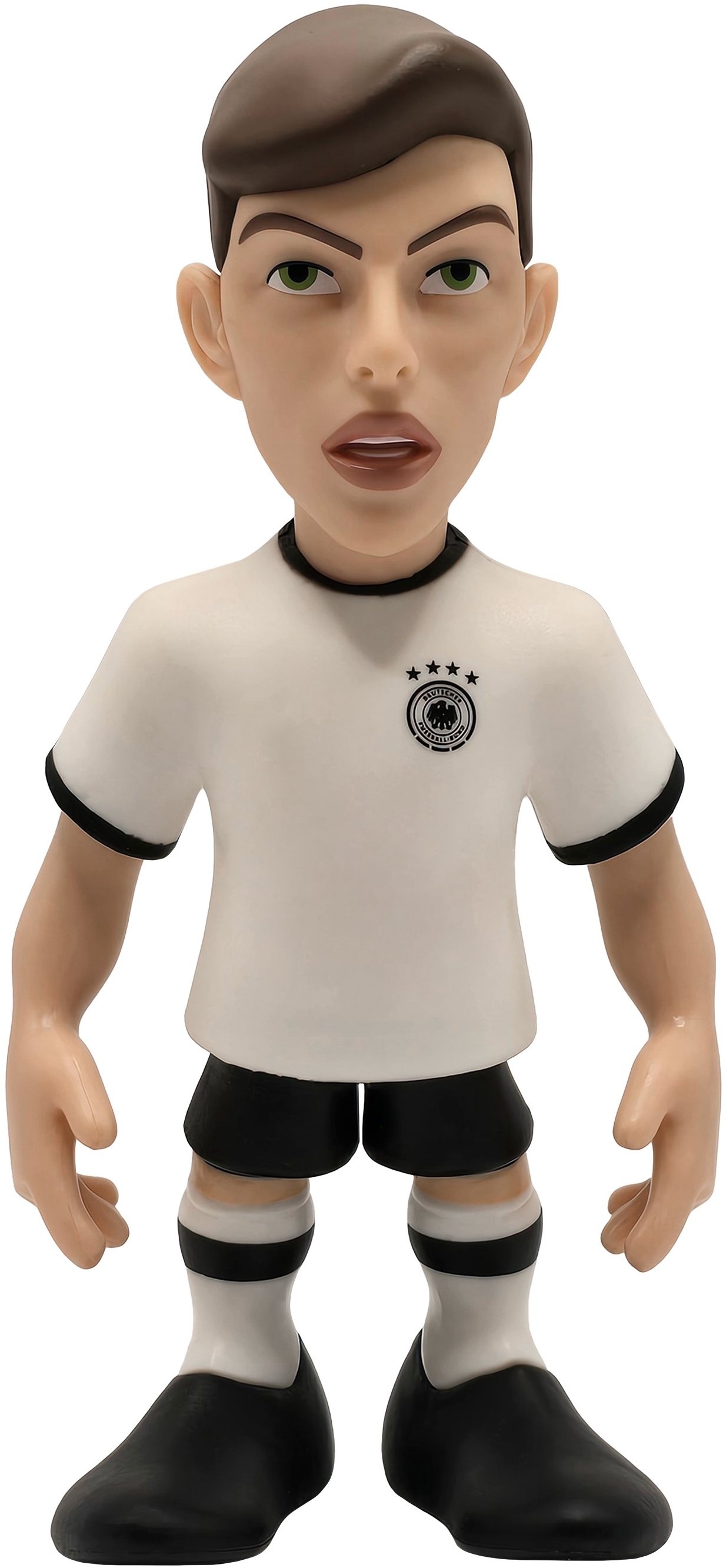 MINIX Football: NT Nemecko – Havertz