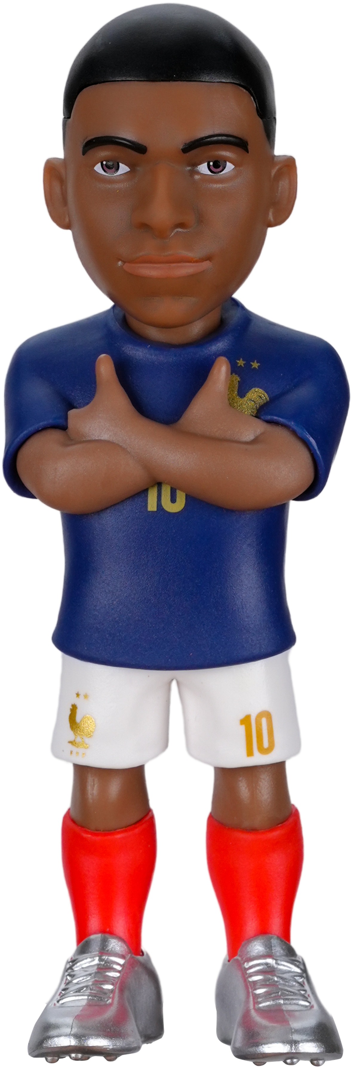MINIX Football 26WC: Francúzsko – Mbappé