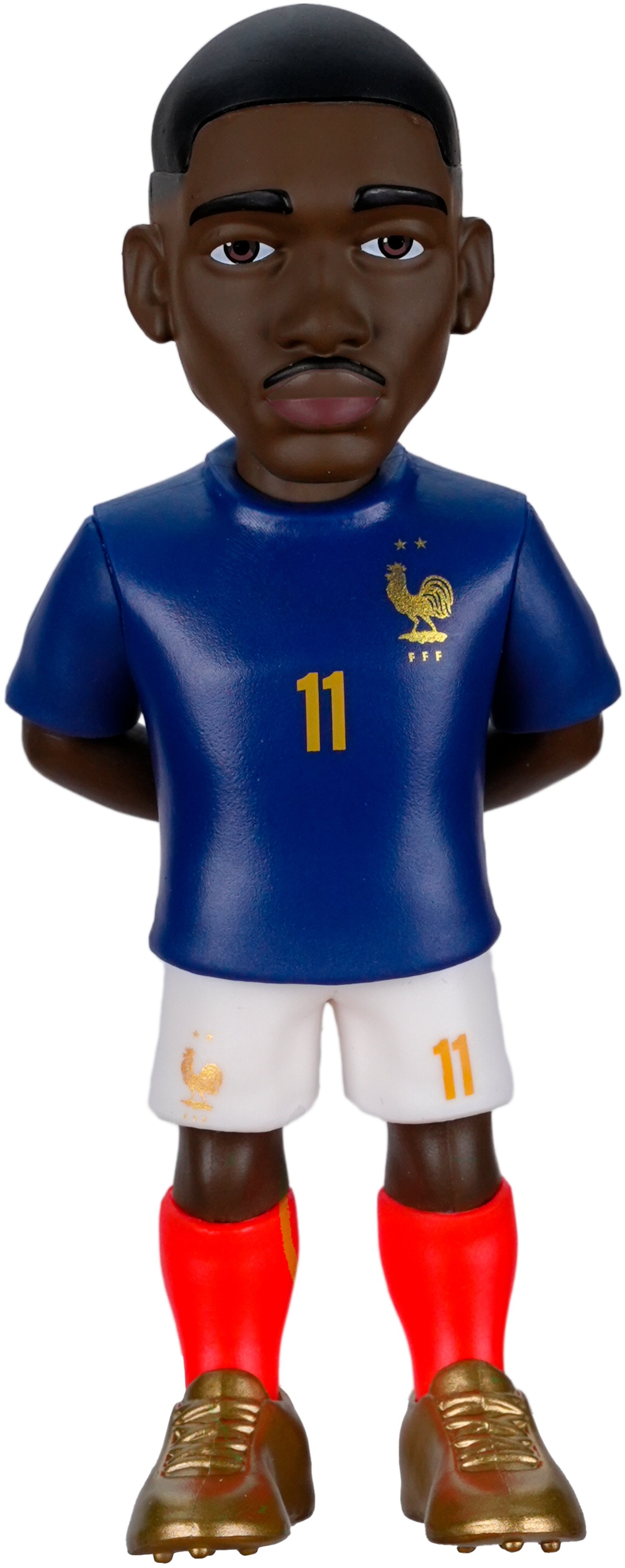 MINIX Football 26WC: France – Dembélé
