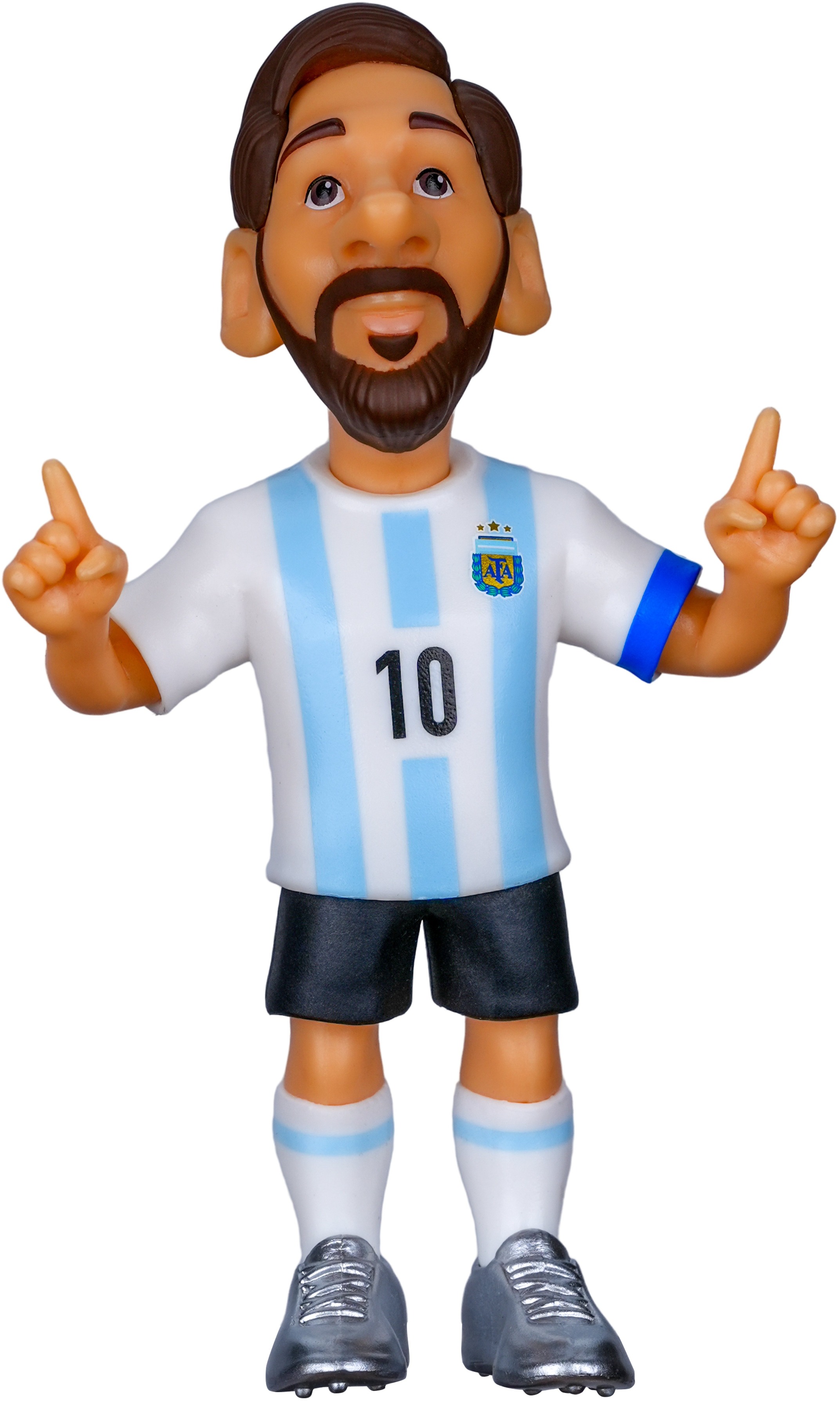 MINIX Football 26WC: Argentína – Messi