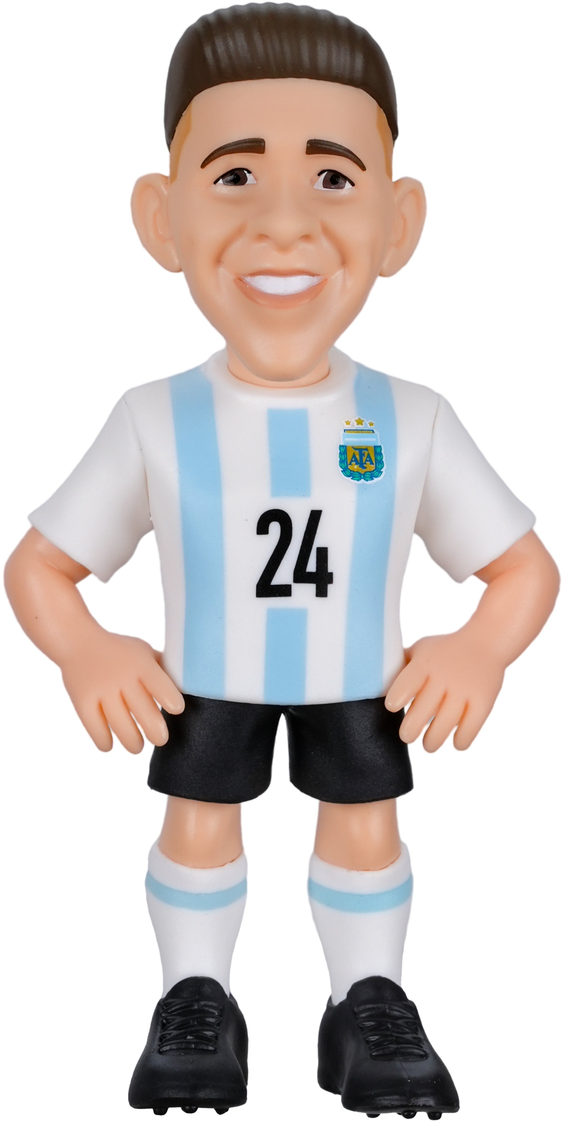 MINIX Football 26WC: Argentína: – Enzo Fernandez