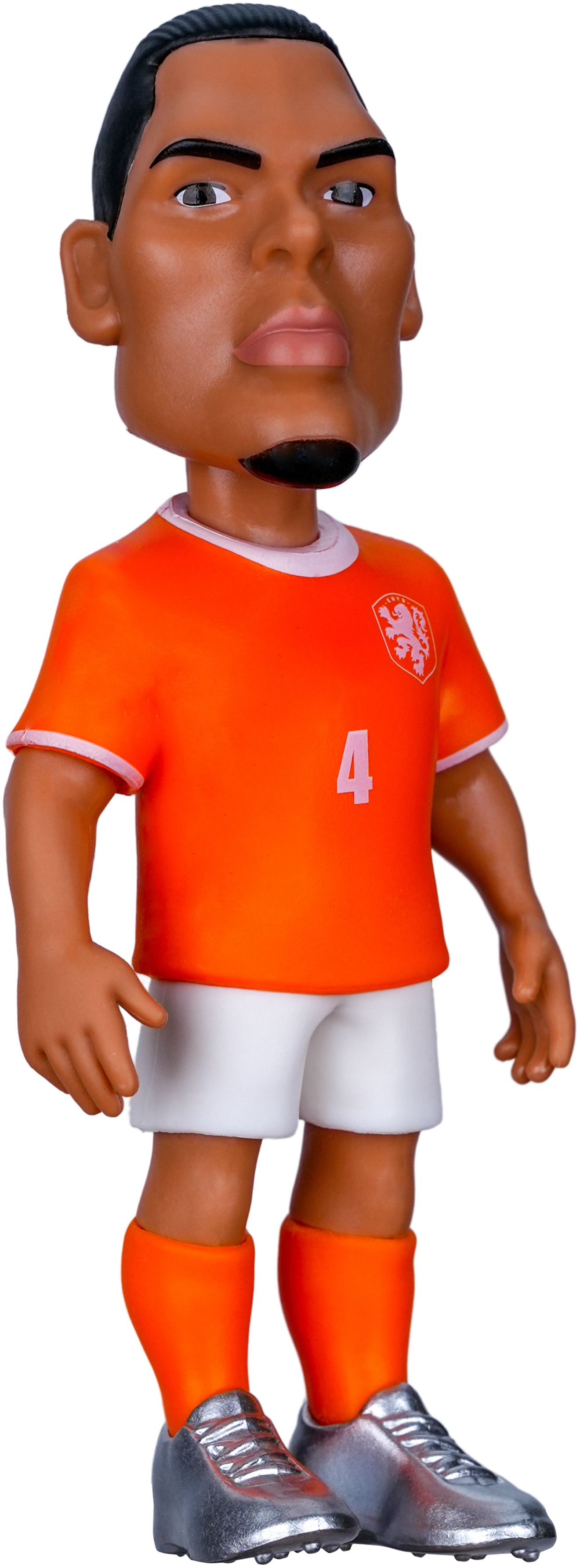 MINIX Football 26WC: Netherlands – Van Dijk