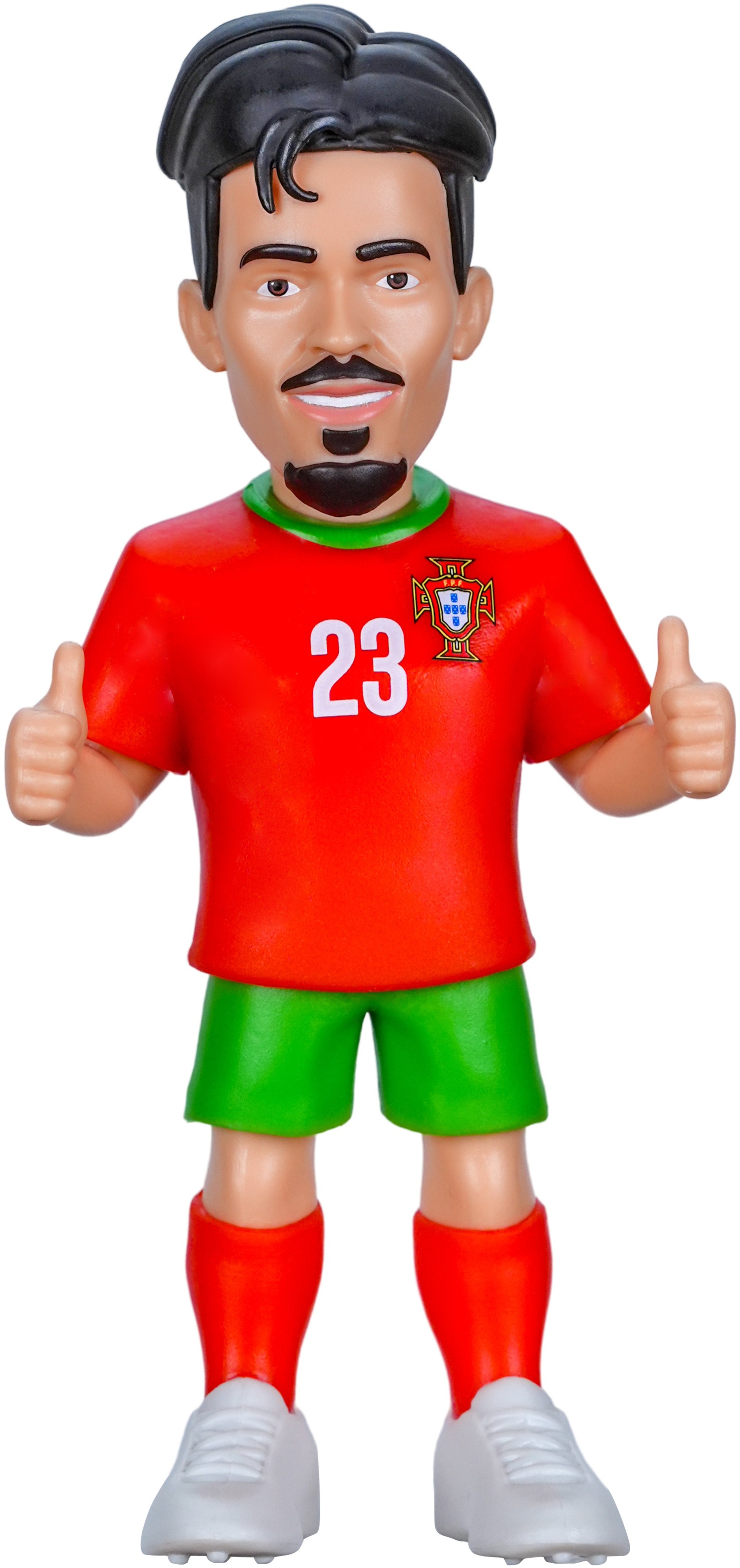 MINIX Football 26WC: Portugal – Vitinha