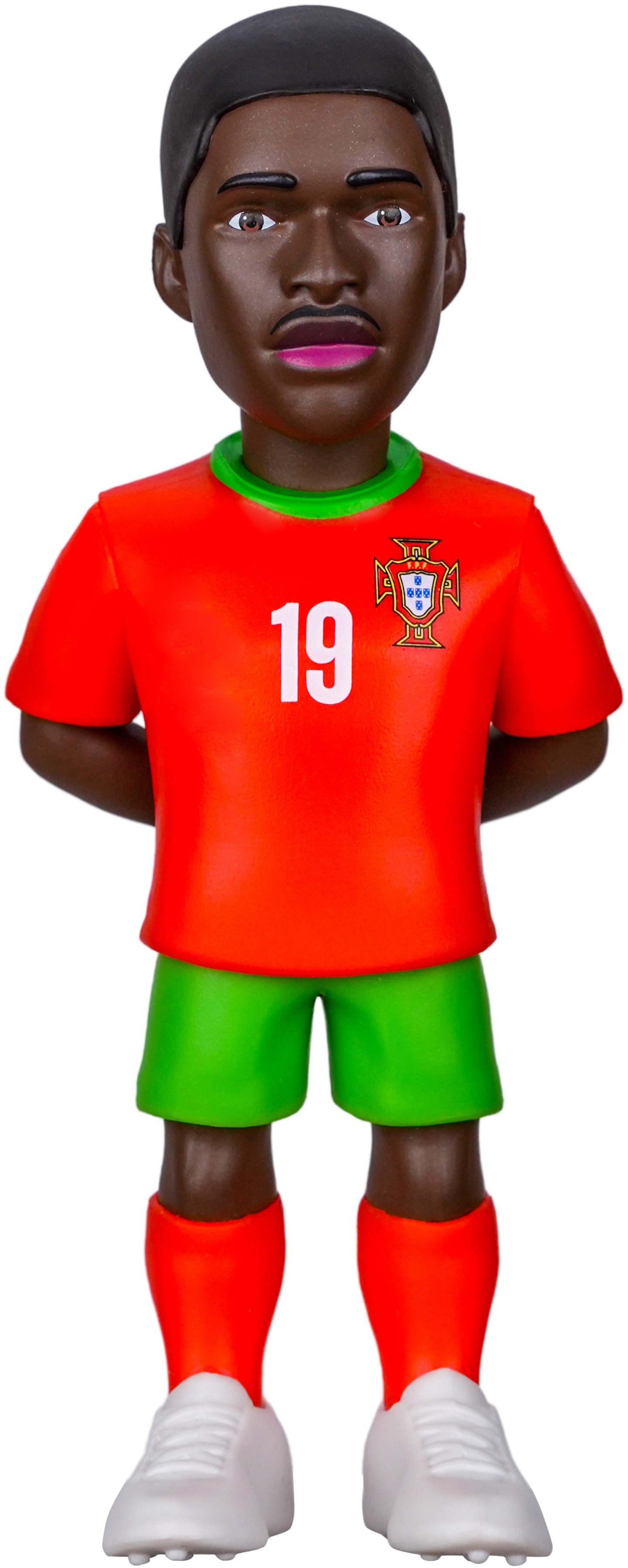 MINIX Football 26WC: Portugal – Mendes