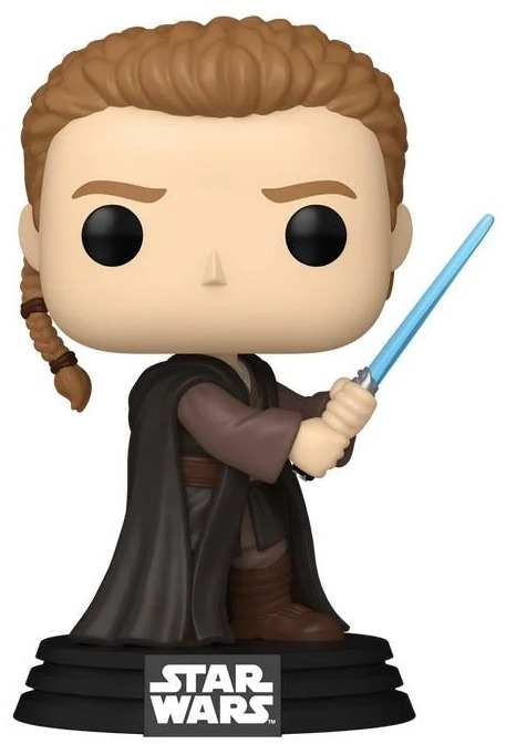 Funko POP! Star Wars – Padawan Anakin