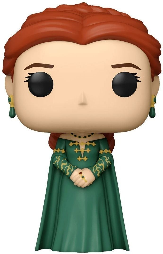 Funko POP! House of Dragon – Alicent Hightower