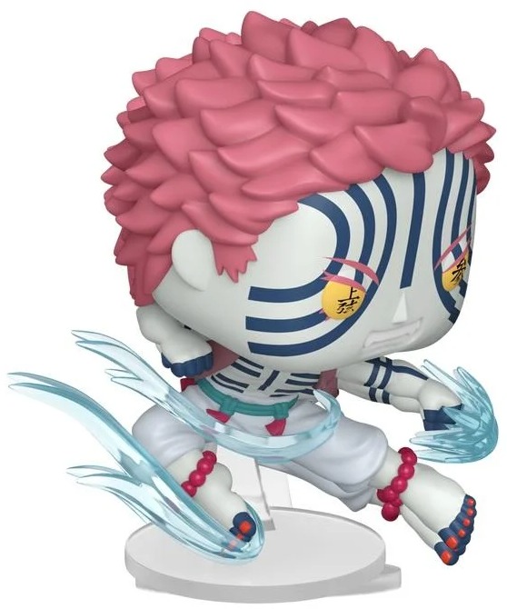 Funko POP! Demon Slayer: Infinity Castle – Akaza