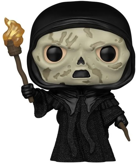 Funko POP! Movies: Harry Potter – Death Eater