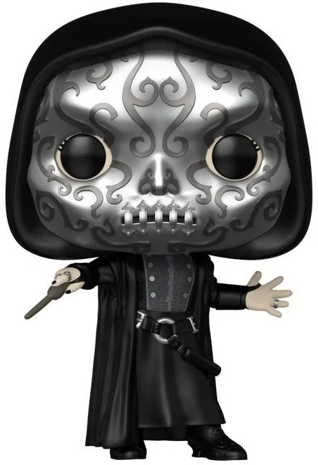 Funko POP! Movies: Harry Potter – Bellatrix Lestrange