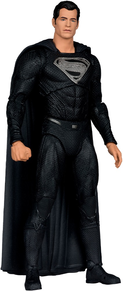 DC – Superman (Justice League) – figúrka