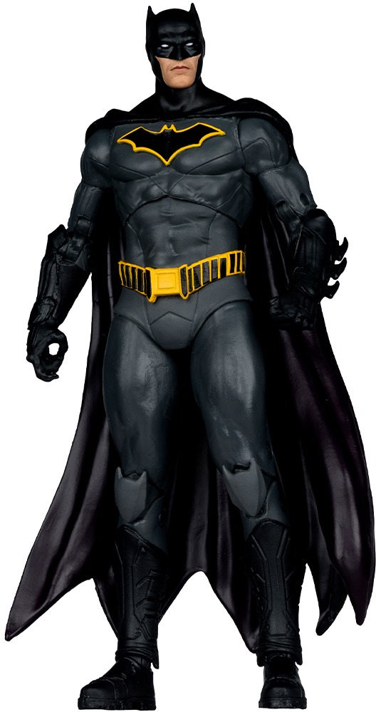 DC – Batman (DC Rebirth) – figúrka