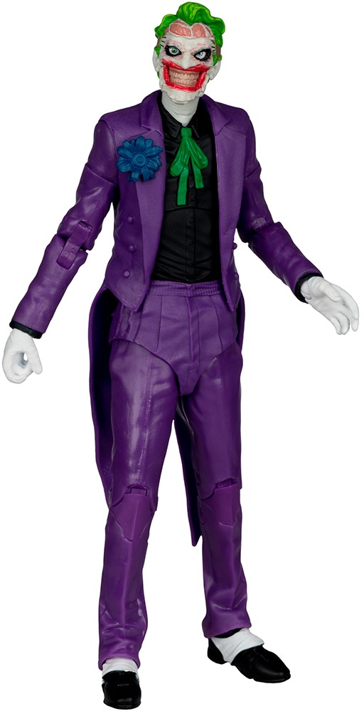 DC – The Joker (Death of the Family) – figúrka