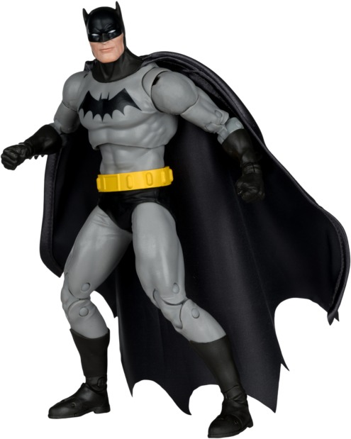 DC – Batman (Batman Issue 1) – figúrka
