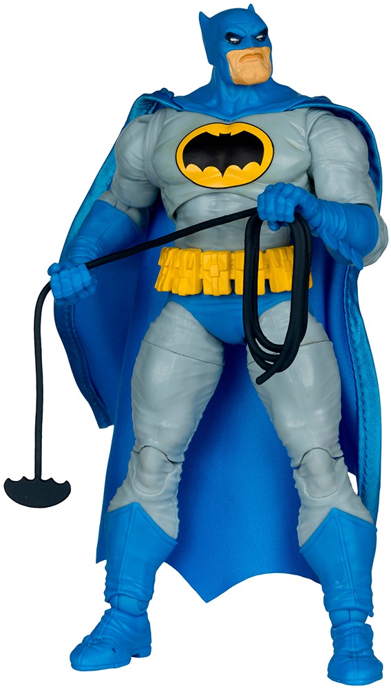 DC – Batman (Dark Knight Returns) – figúrka