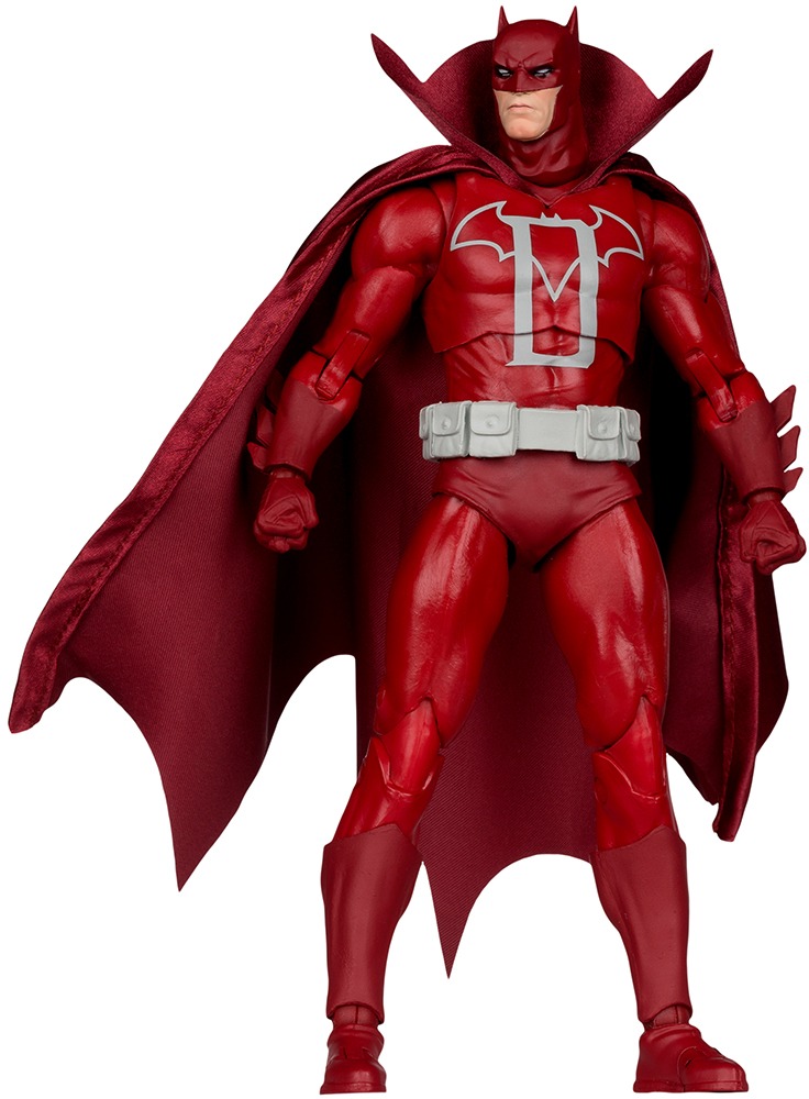 DC – Batman Deadman (Knight Terrors) – figúrka