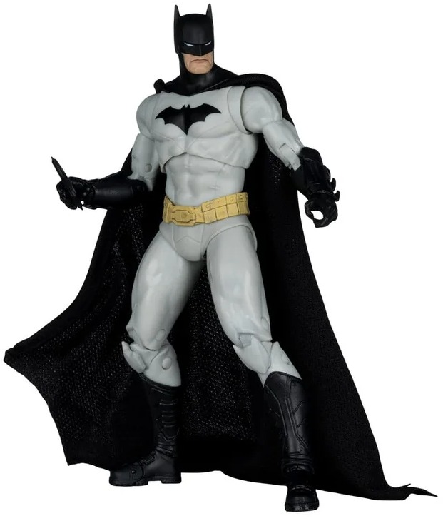 DC – Batman (The New 52) – figúrka