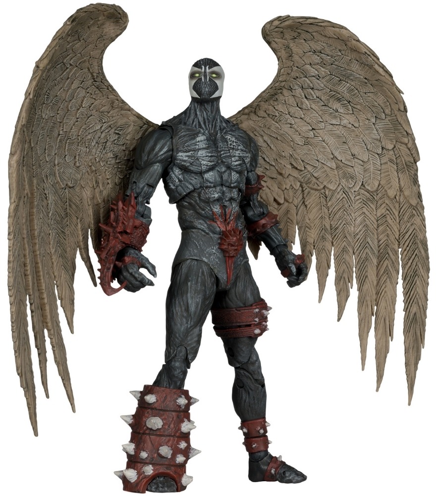 Spawn – Spawn Wings of Redemption – figúrka