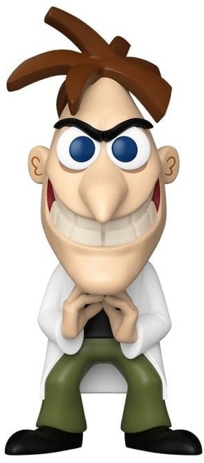 Funko POP! Phineas and Ferb – Dr. Doofenshmirtz