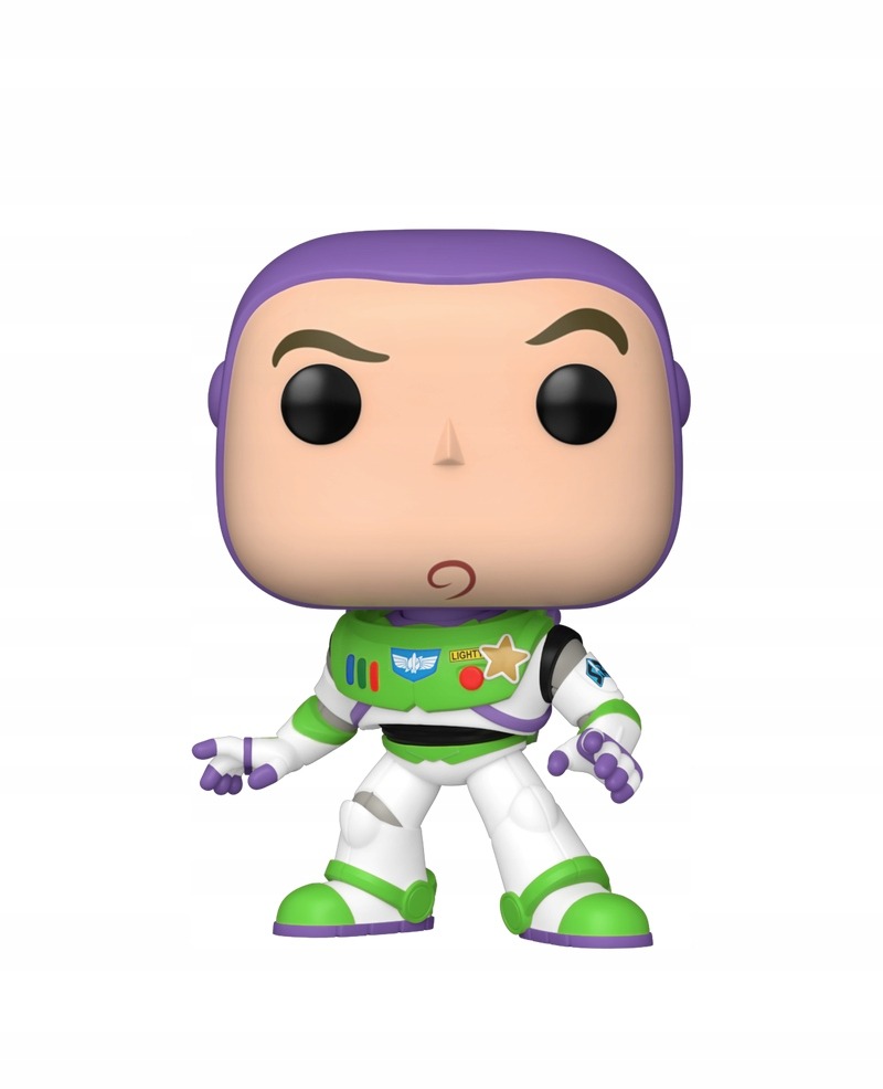 Funko POP! Toy Story 5 - Buzz Lightyear