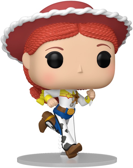 Funko POP! Toy Story 5 - Jessie