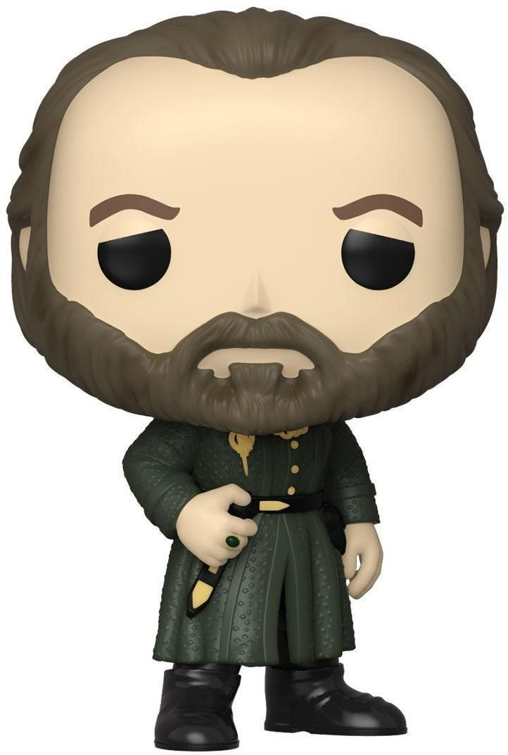 Funko POP! House of Dragon – Otto Hightower