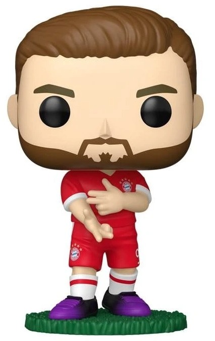 Funko POP! FC Bayern Munich - Harry Kane