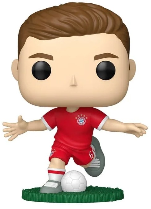 Funko POP! FC Bayern Munich - Joshua Kimmich