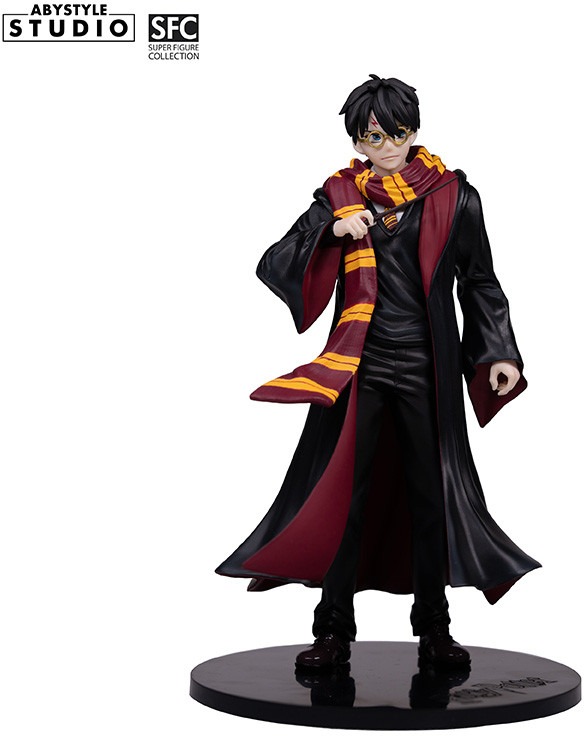 Harry Potter - Harry Potter - figurka