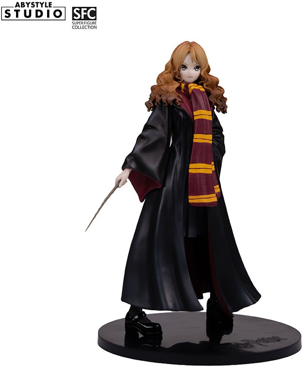 Harry Potter - Hermione - figurka
