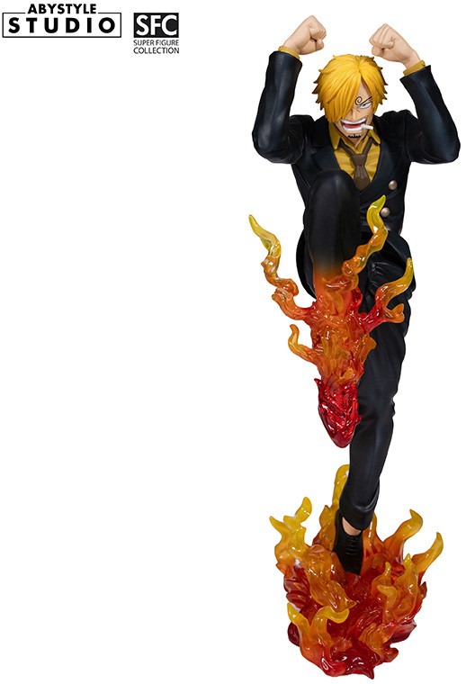 One Piece - Sanji - figurka
