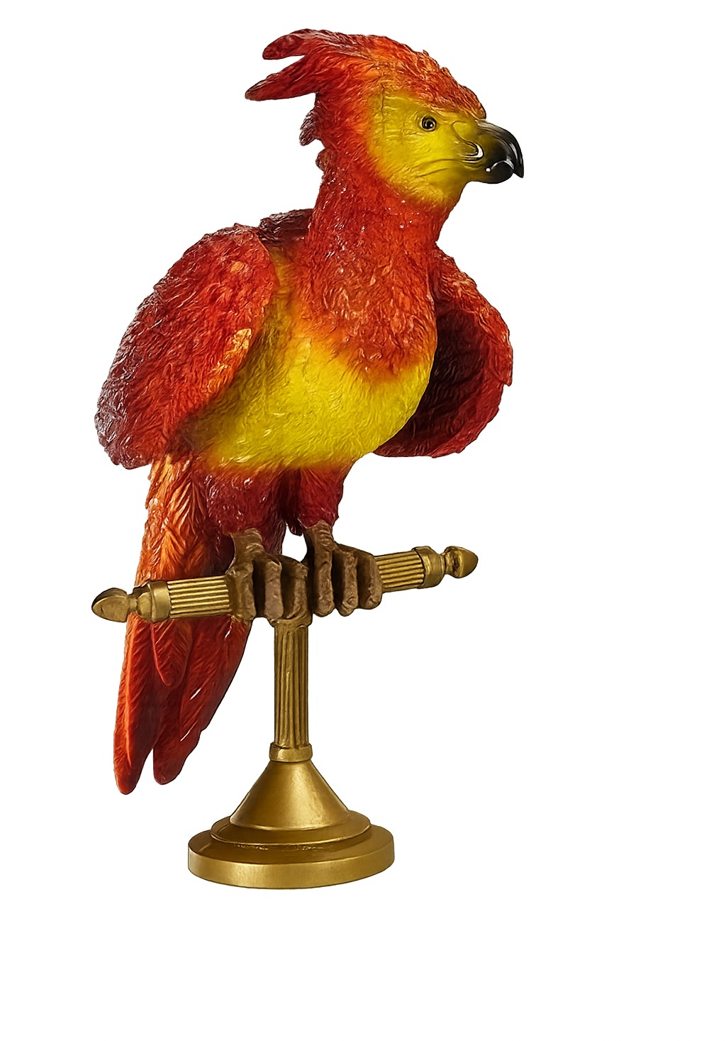 Harry Potter - Fawkes - figurka