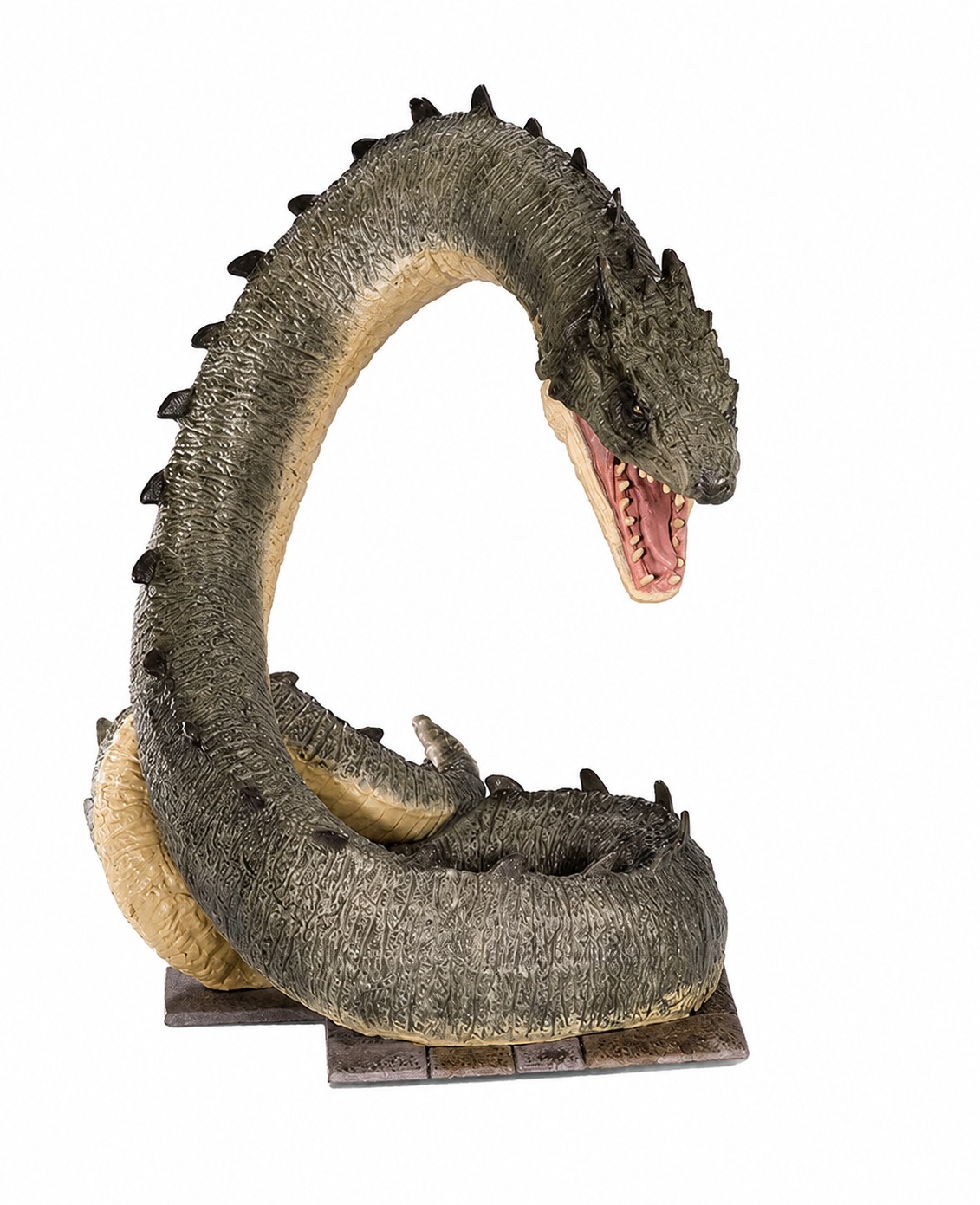 Harry Potter - Basilisk - figurka