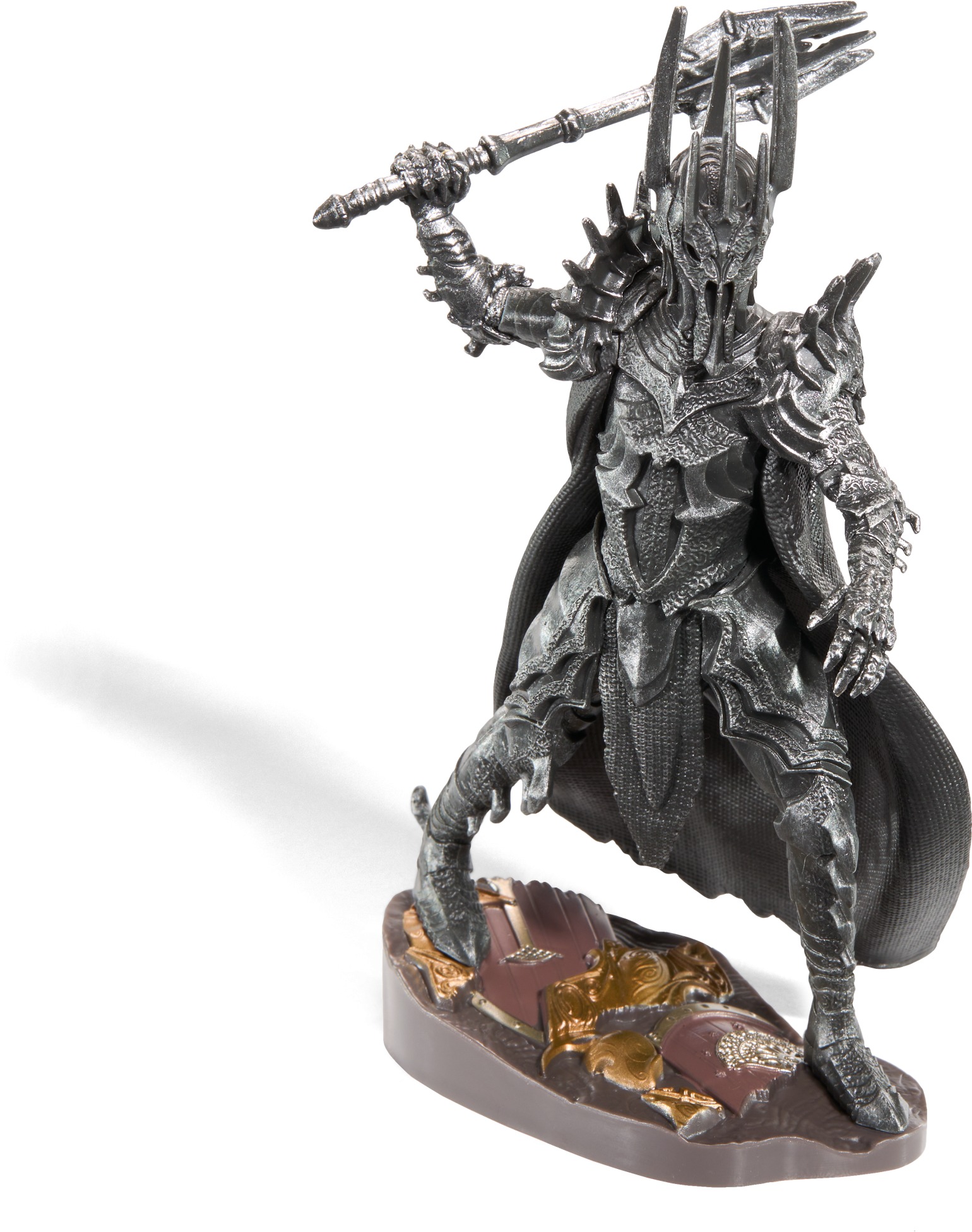 The Lord of the Rings - Sauron - figurka