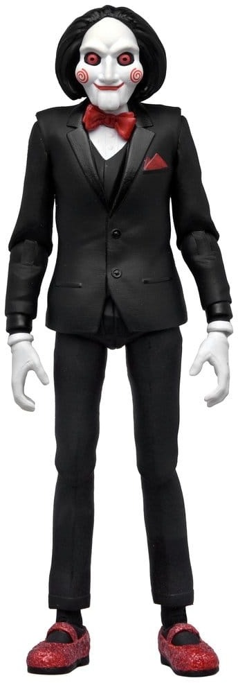 Fortnitemares (Fortnite/SAW) – Billy the Puppet – figúrka