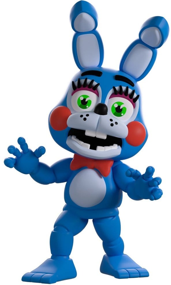 Five Nights at Freddys - Bonnie - figurka