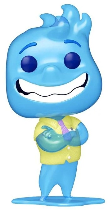 Funko POP! Disney: Elemental - Wade