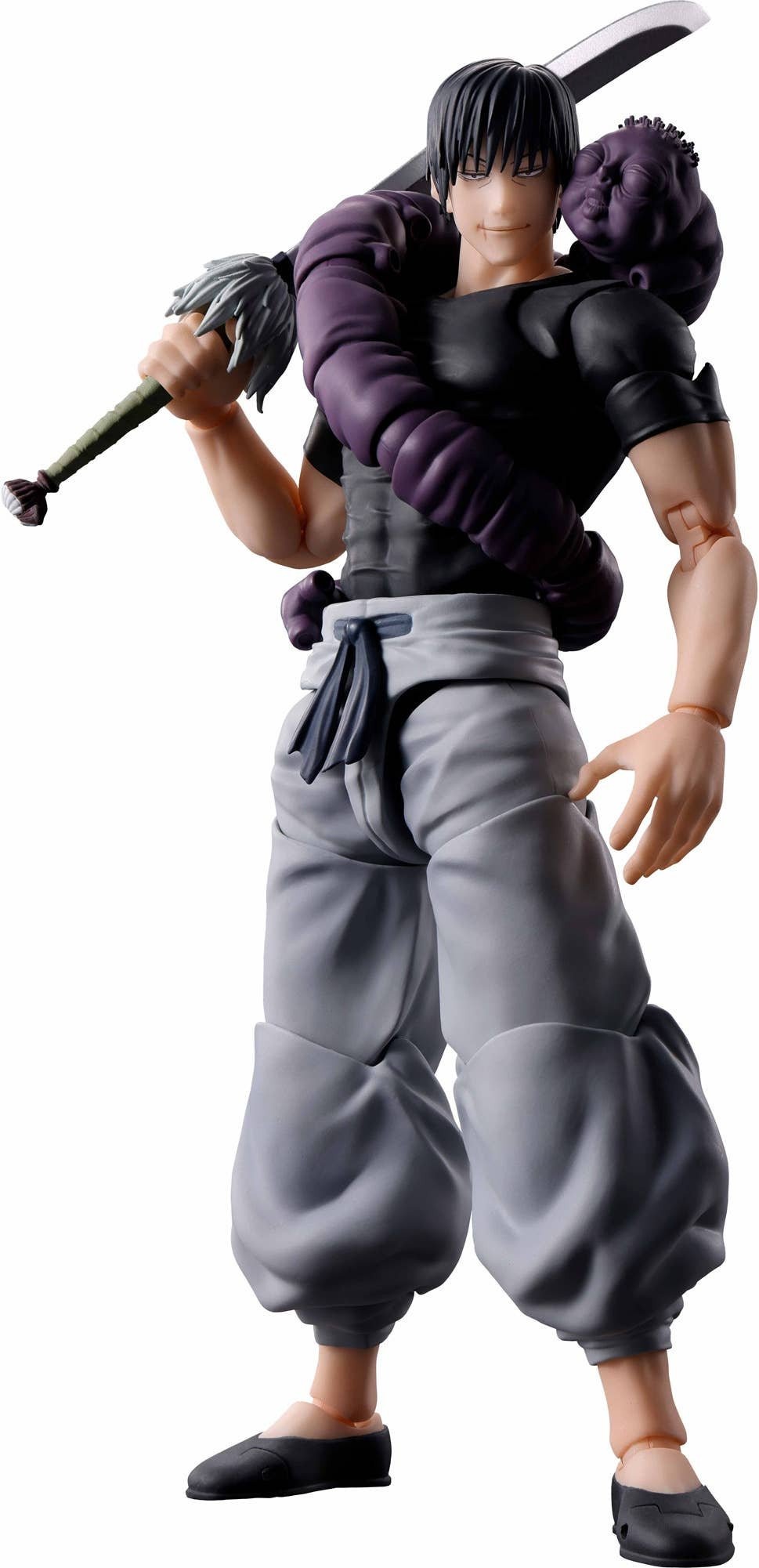 Jujutsu Kaisen - Toji Fushiguro - figurka