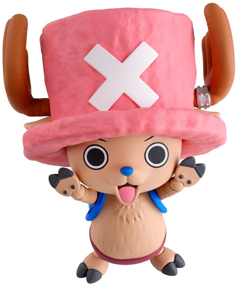 One Piece - Tony Tony Chopper (Drum Island) - figurka