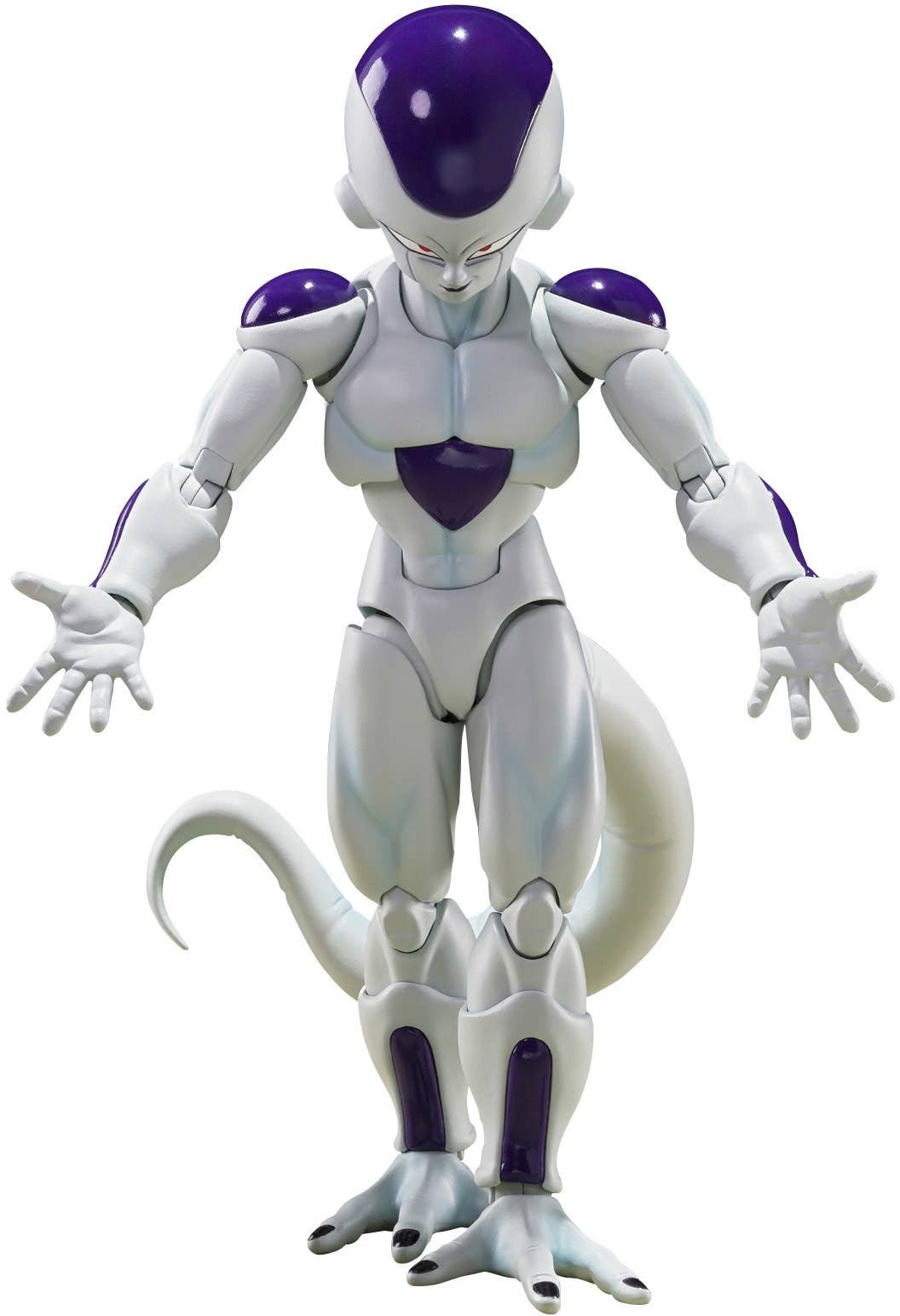 Dragon Ball Z - Frieza Fourth Form - figurka