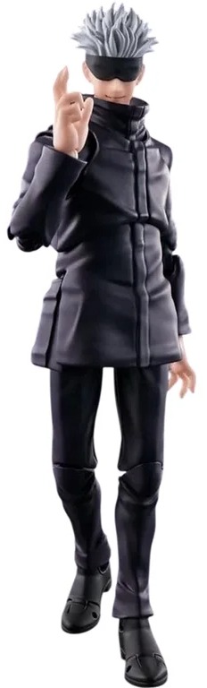 Jujutsu Kaisen - Satoru Gojo - figurka