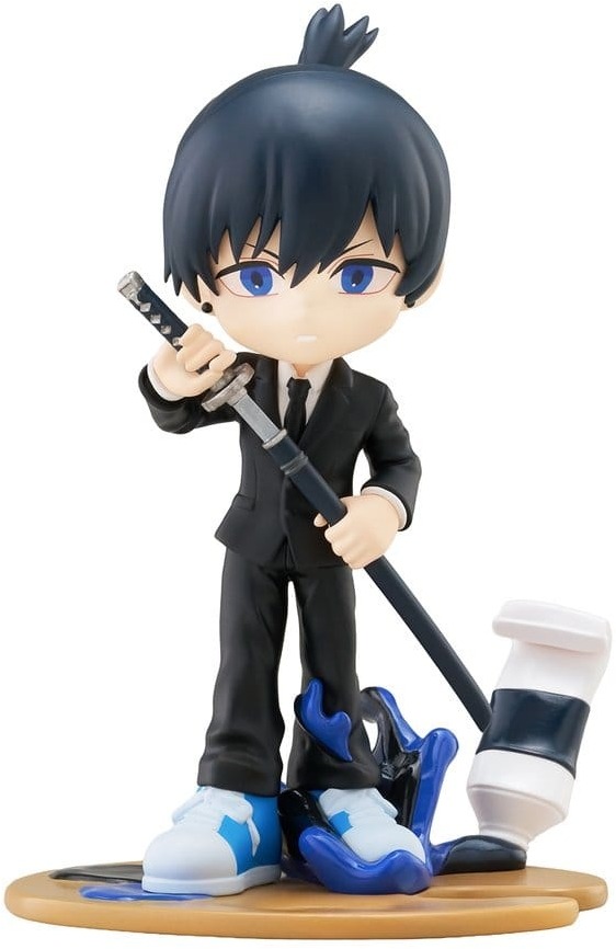 Chainsaw Man: The Movie - Aki Hayakawa - figurka