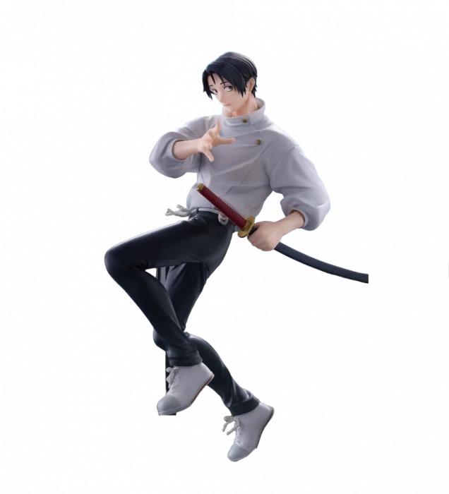 Jujutsu Kaisen - Yuta Okkotsu - figurka