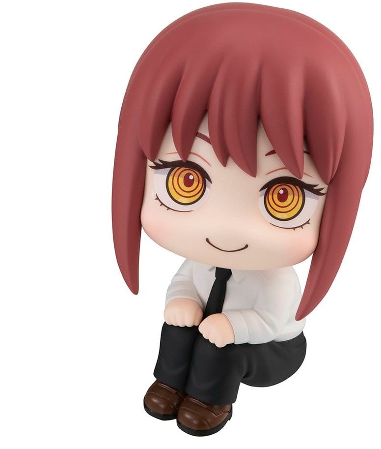 Chainsaw Man - Makima Look Up - figurka