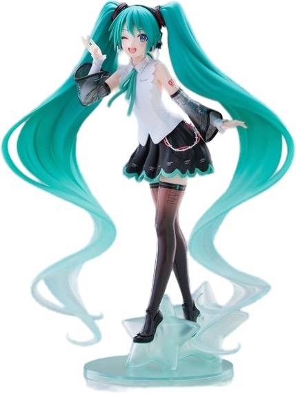 Hatsune Miku - Hatsune Miku T-Most - figurka