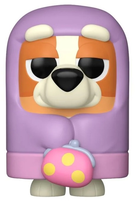 Funko POP! Bluey - Bingo (Rita)