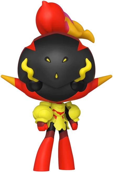 Funko POP! Pokémon – Armarouge