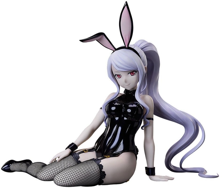 Overlord – Shalltear Bloodfallen Black Bunny – figúrka