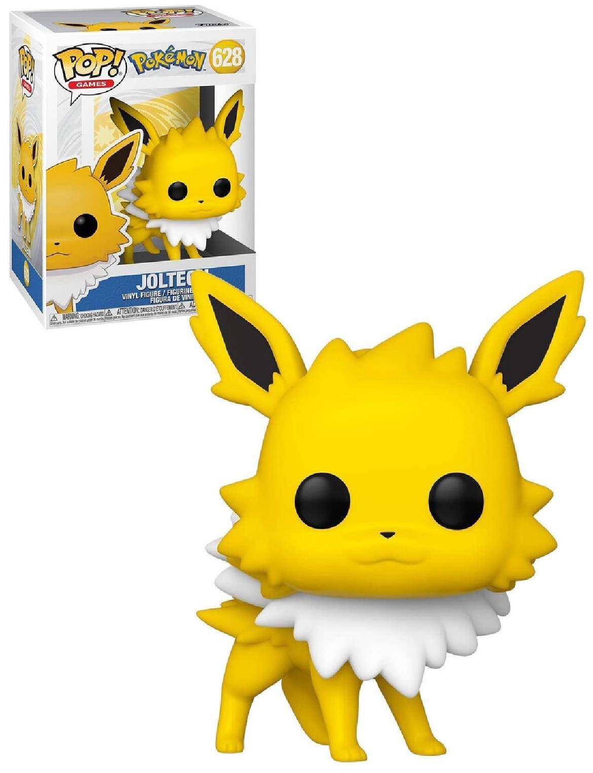 Funko POP! Pokémon – Jolteon