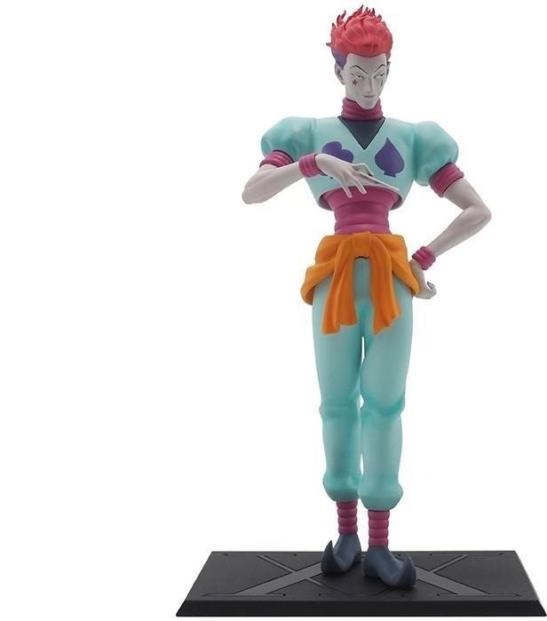 Hunter x Hunter – Hisoka – figúrka